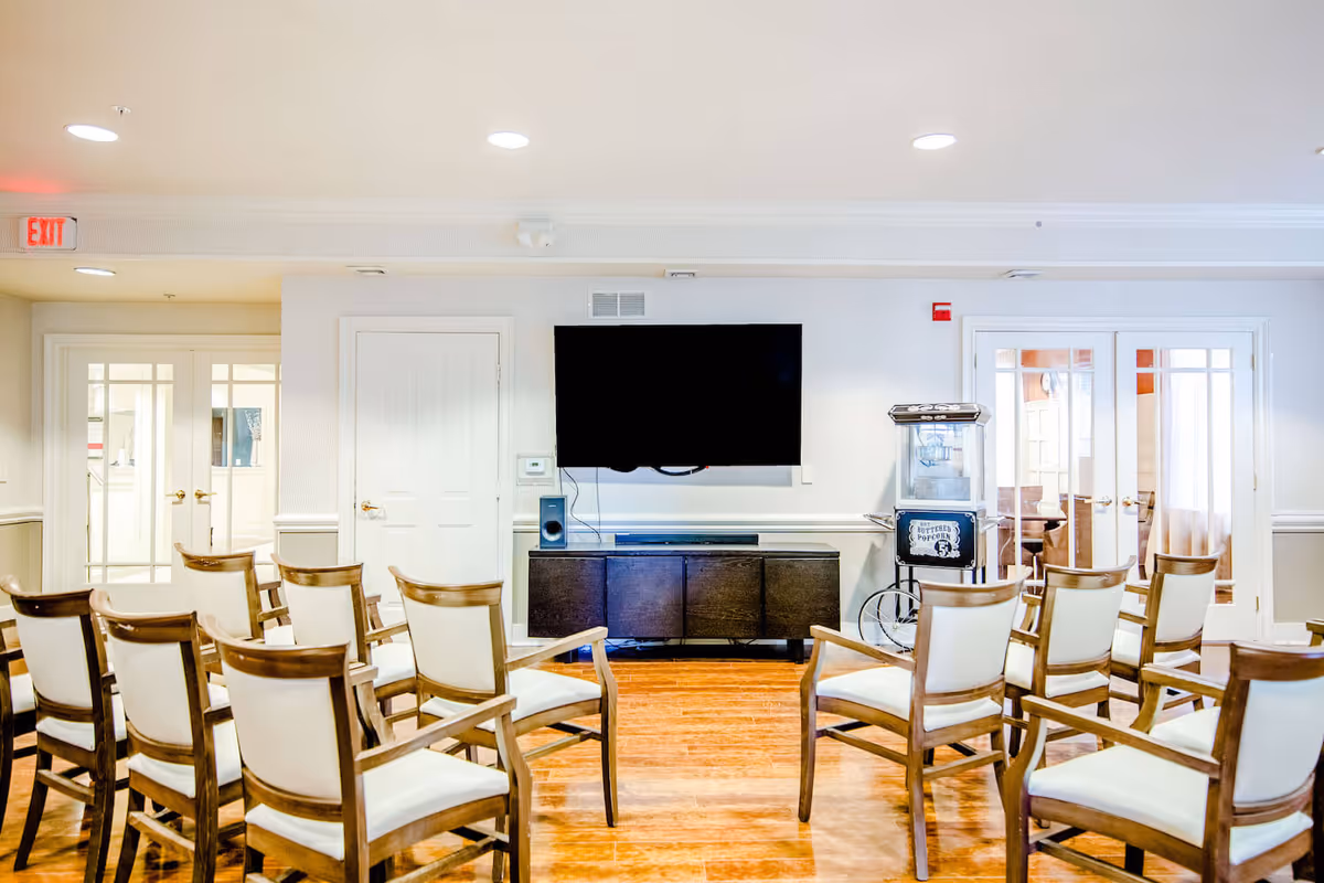 Photo 4 of Arbor Terrace Teaneck