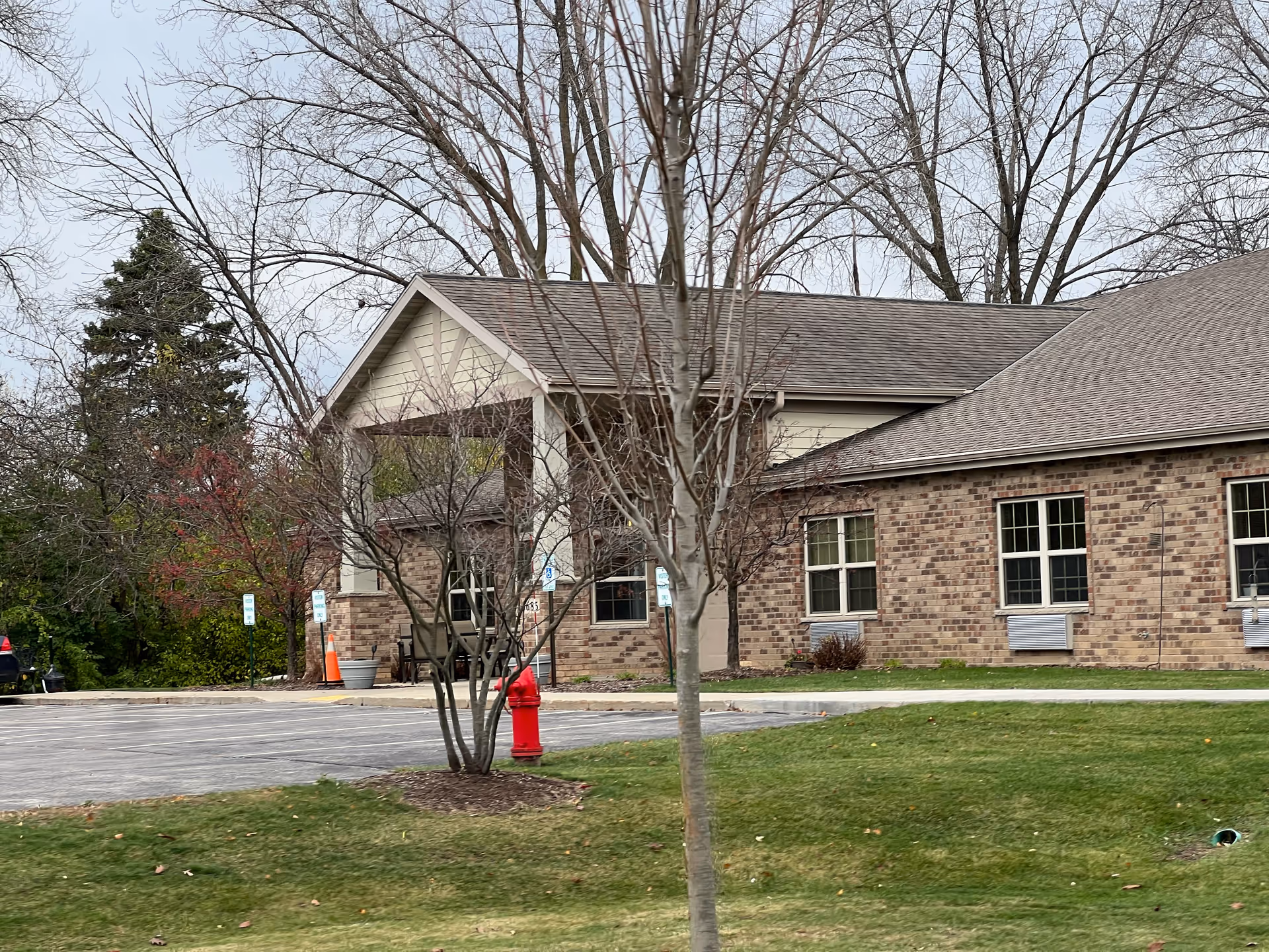 Photo of Brookdale Brookfield