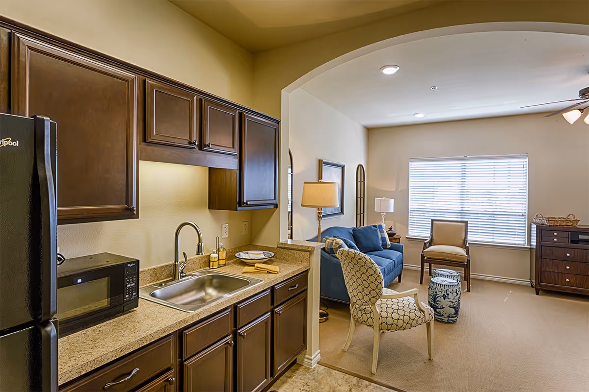 Photo 17 of Heritage Place Independent Living