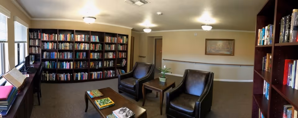 Photo 8 of Lodi Commons Senior Living