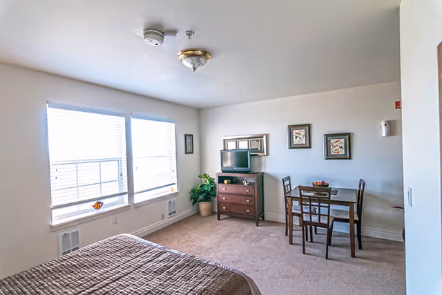 Photo 3 of Green Lake Senior Living Ocean Shores