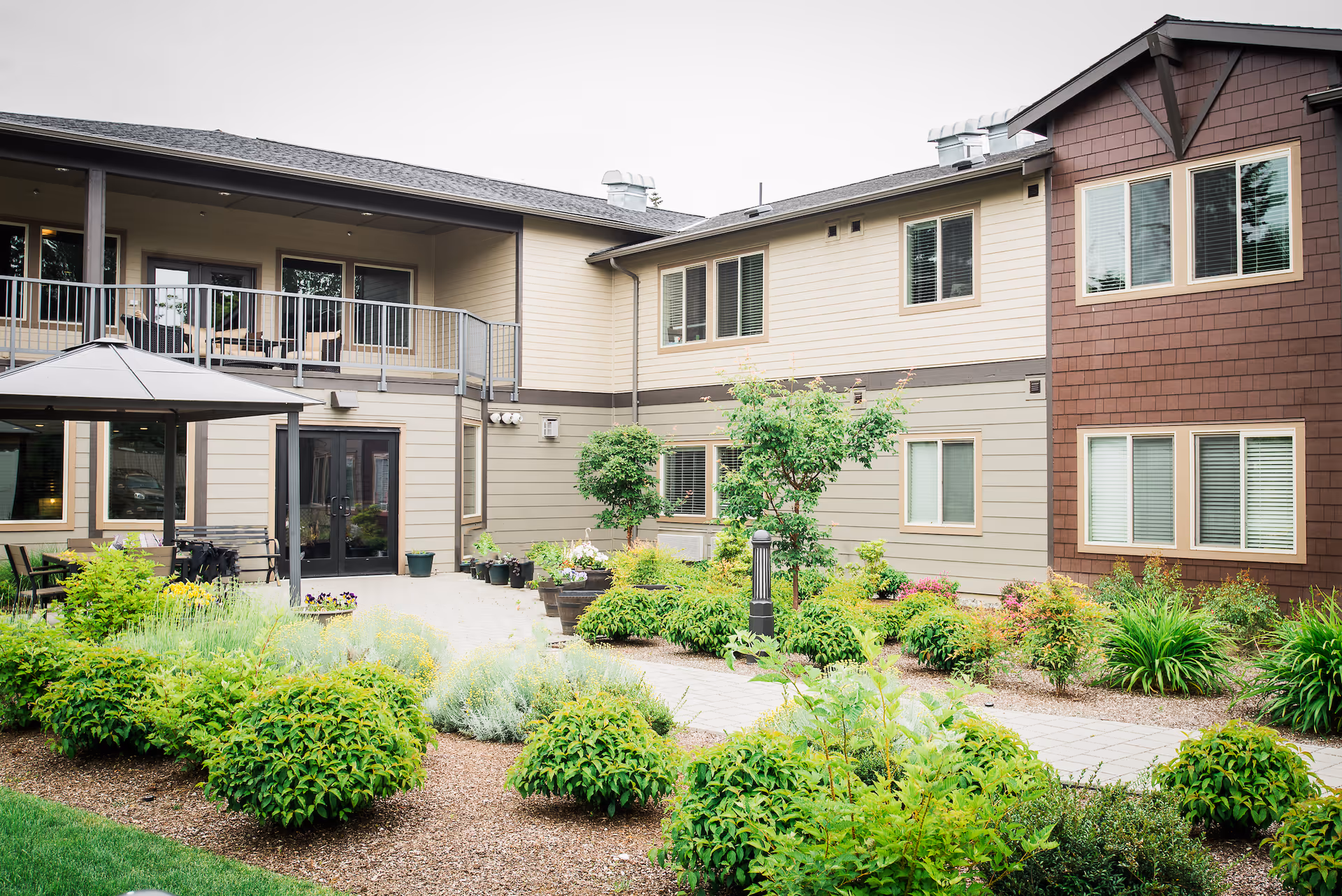 Photo 5 of Village Concepts of Burien - El Dorado West
