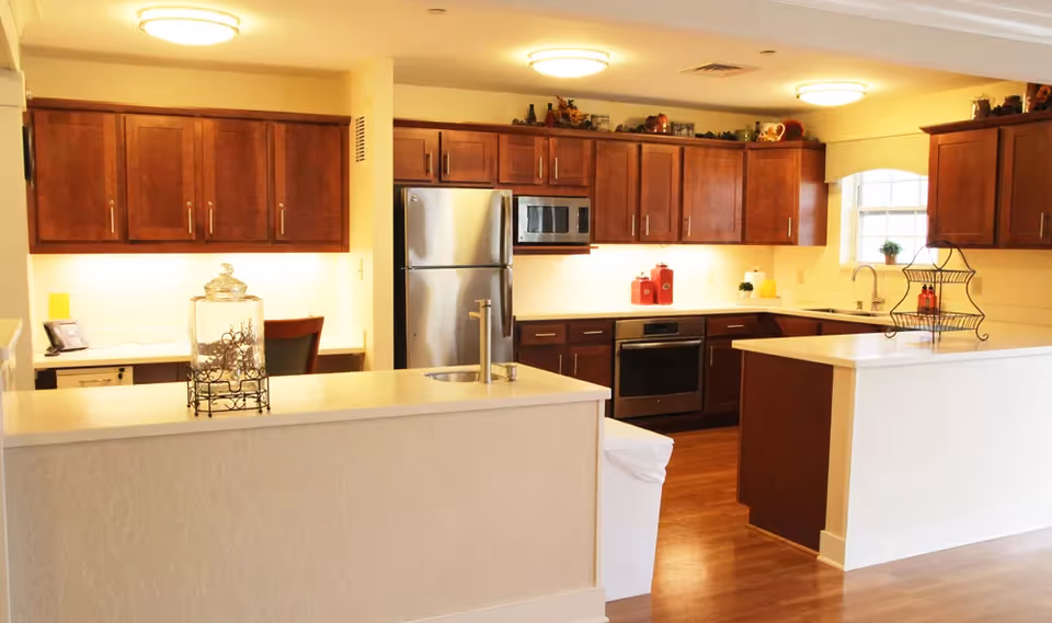 Photo 2 of Artis Senior Living of Branford