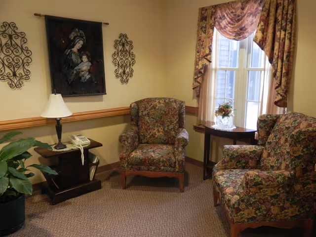 Photo 6 of Garvey Manor Nursing Home