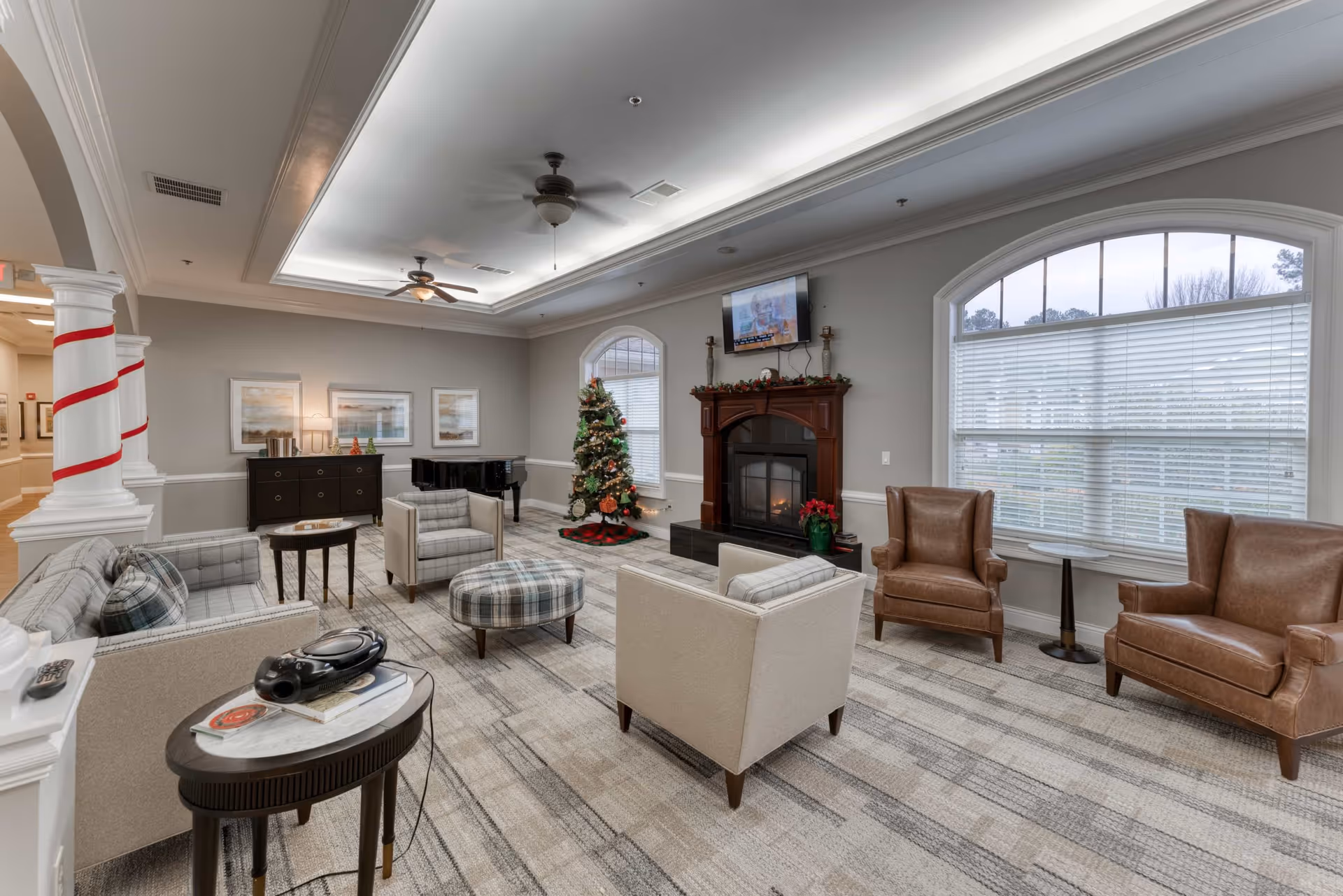 Photo 24 of Addington Place of Johns Creek