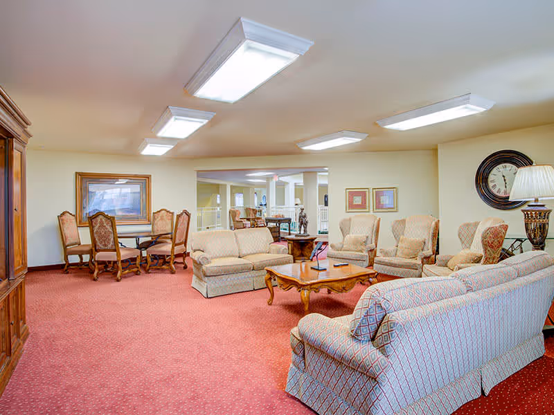 Photo 22 of Golden Oaks Assisted Living
