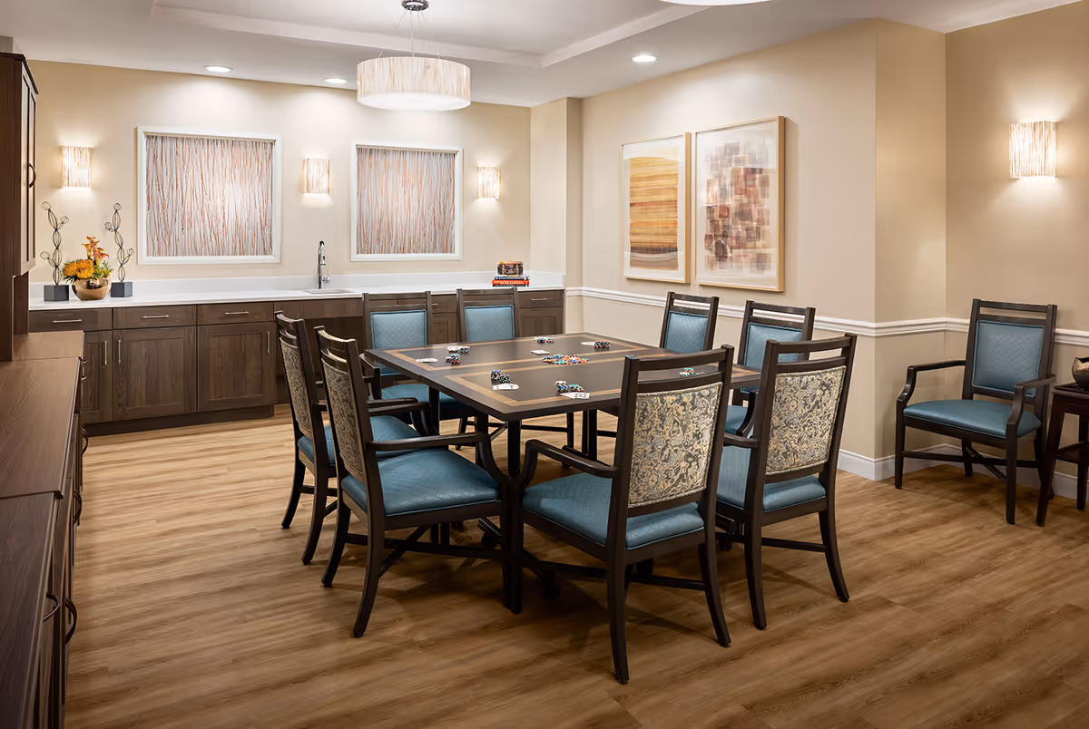 Photo 3 of Belmont Village Senior Living Sabre Springs