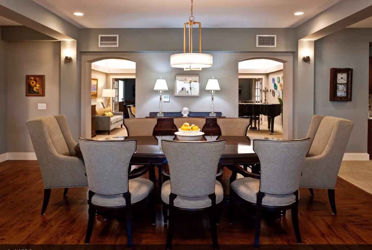 Photo 12 of The Piper Assisted Living and Memory Care