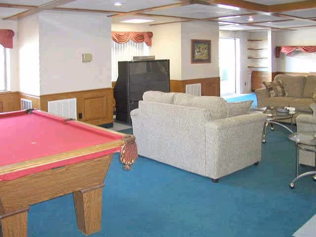 Photo 3 of Harvard Court Apts