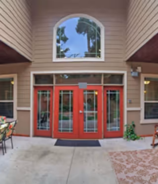 Photo 8 of Village Green Memory Care Community Tomball