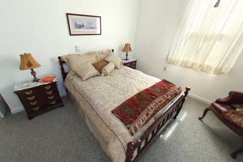 Photo 6 of Greenwood Village (Independent Living, Memory Care, and Nursing Care)
