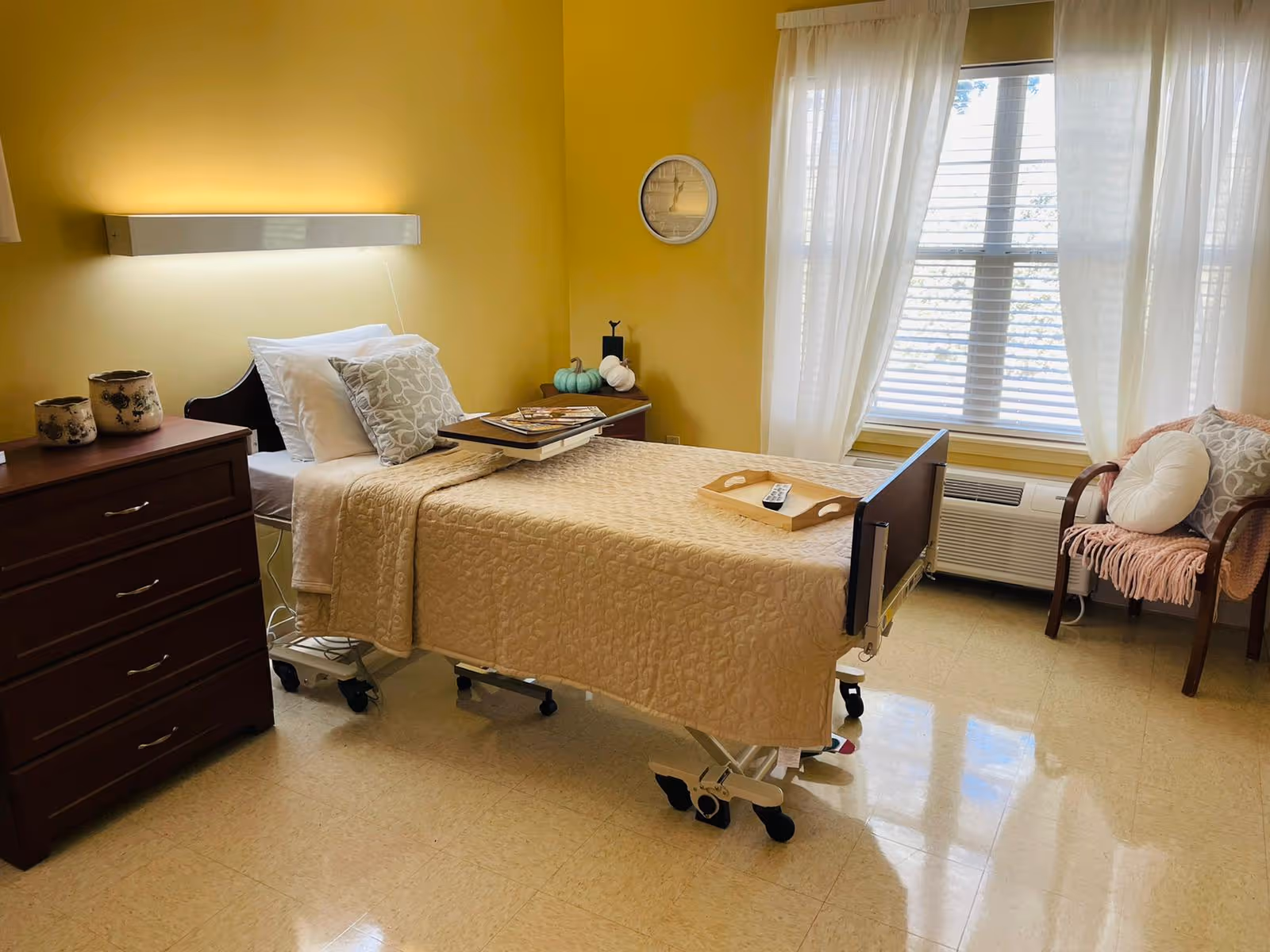 Photo 8 of Woodlands Rehabilitation and Healthcare Center