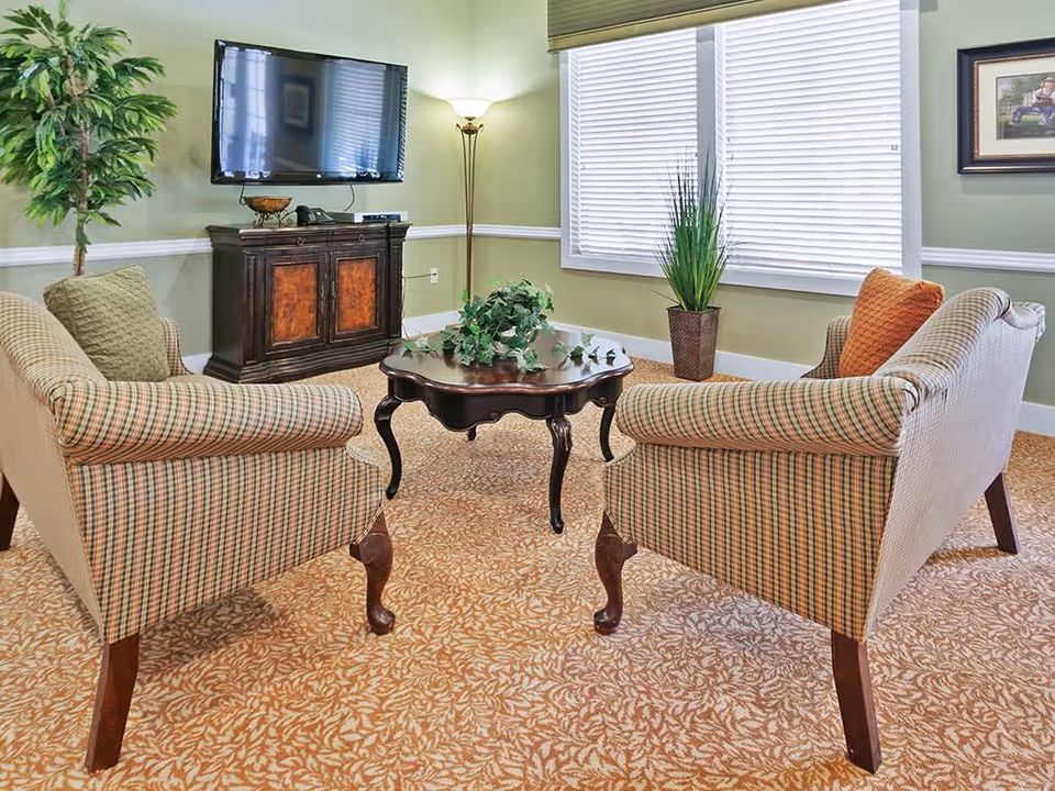 Photo 15 of Rosewood Assisted Living & Memory Care