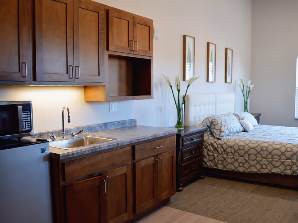 Photo 5 of Cambridge Senior Living - Hudson