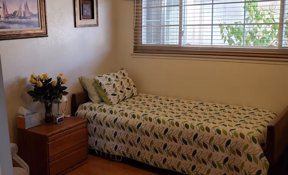 Photo 2 of Candlelight Home Care RCFE LLC