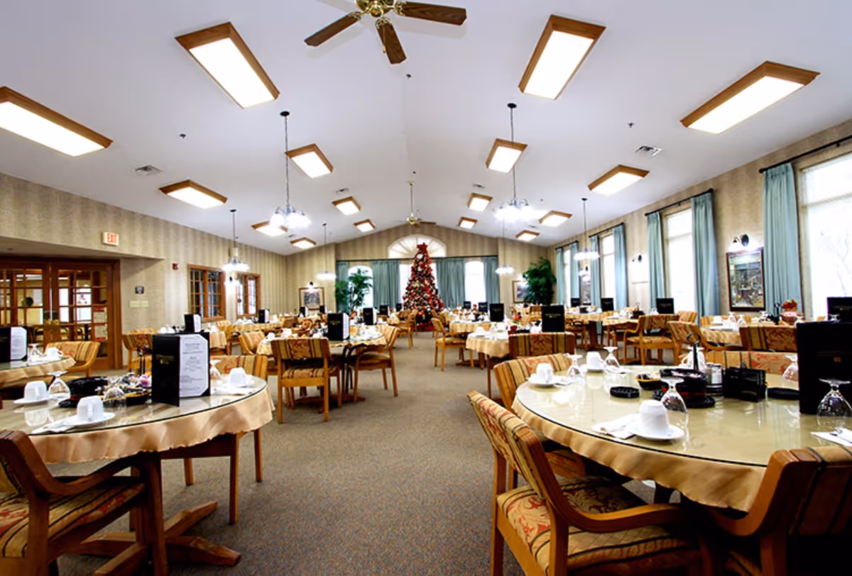 Photo 10 of Five Star Residences of Noblesville