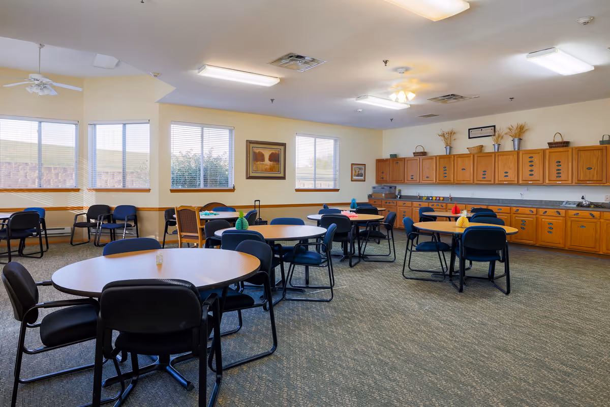 Photo 23 of Holstein Senior Living