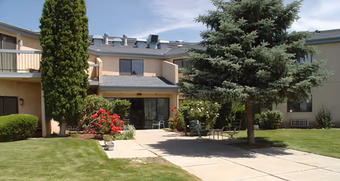 Photo of Brookdale Sparks