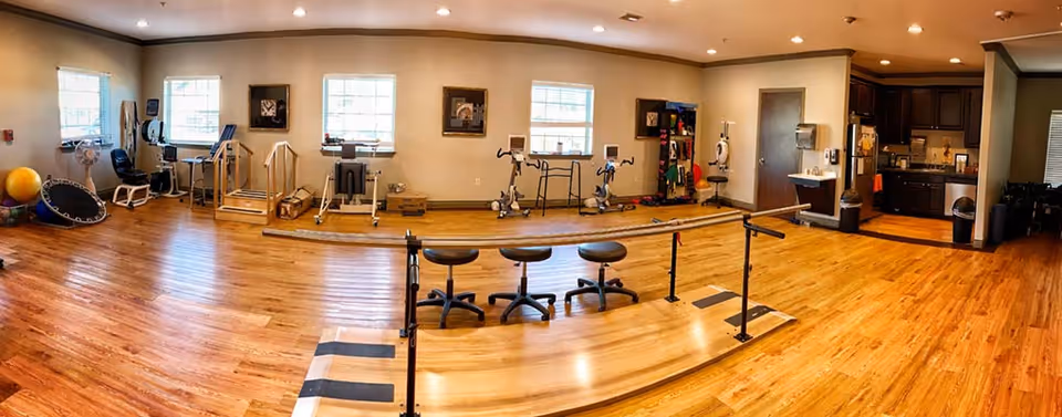 Photo 6 of Stonemere Rehabilitation Center