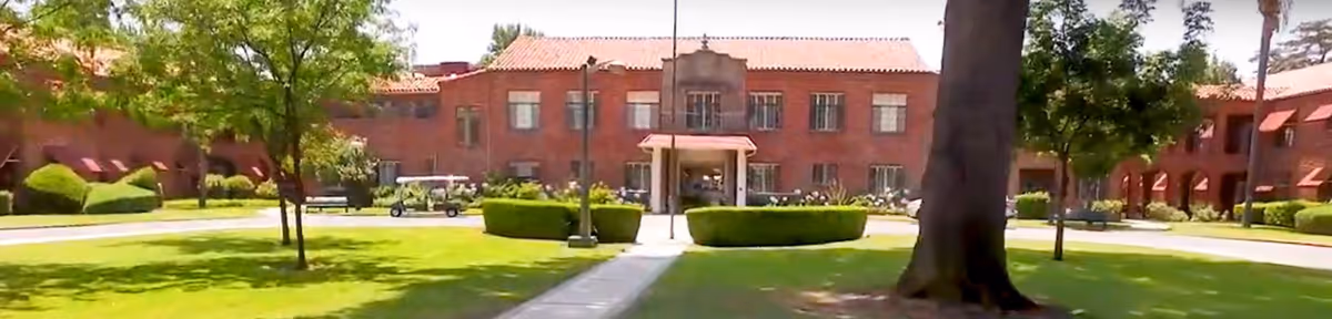 Photo of Claremont Manor Retirement Community