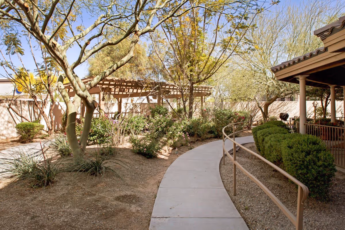 Photo 7 of Sunrise of Scottsdale
