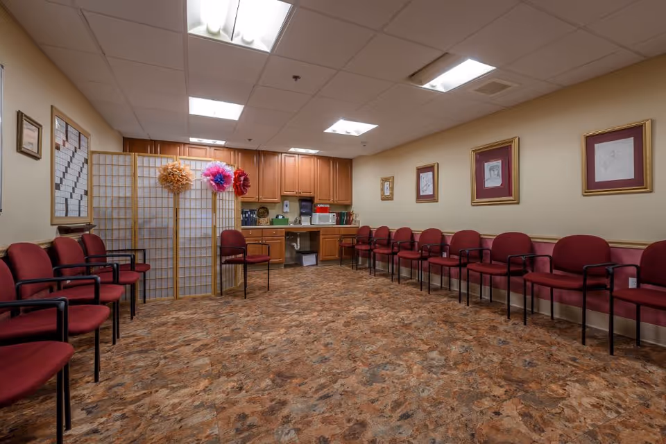 Photo 5 of Bellamy Fields Assisted Living