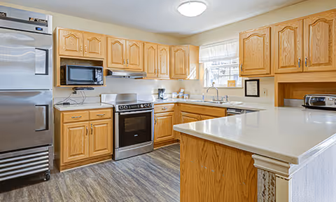 Photo 13 of Arden Courts - ProMedica Memory Care Community (Chagrin Falls)