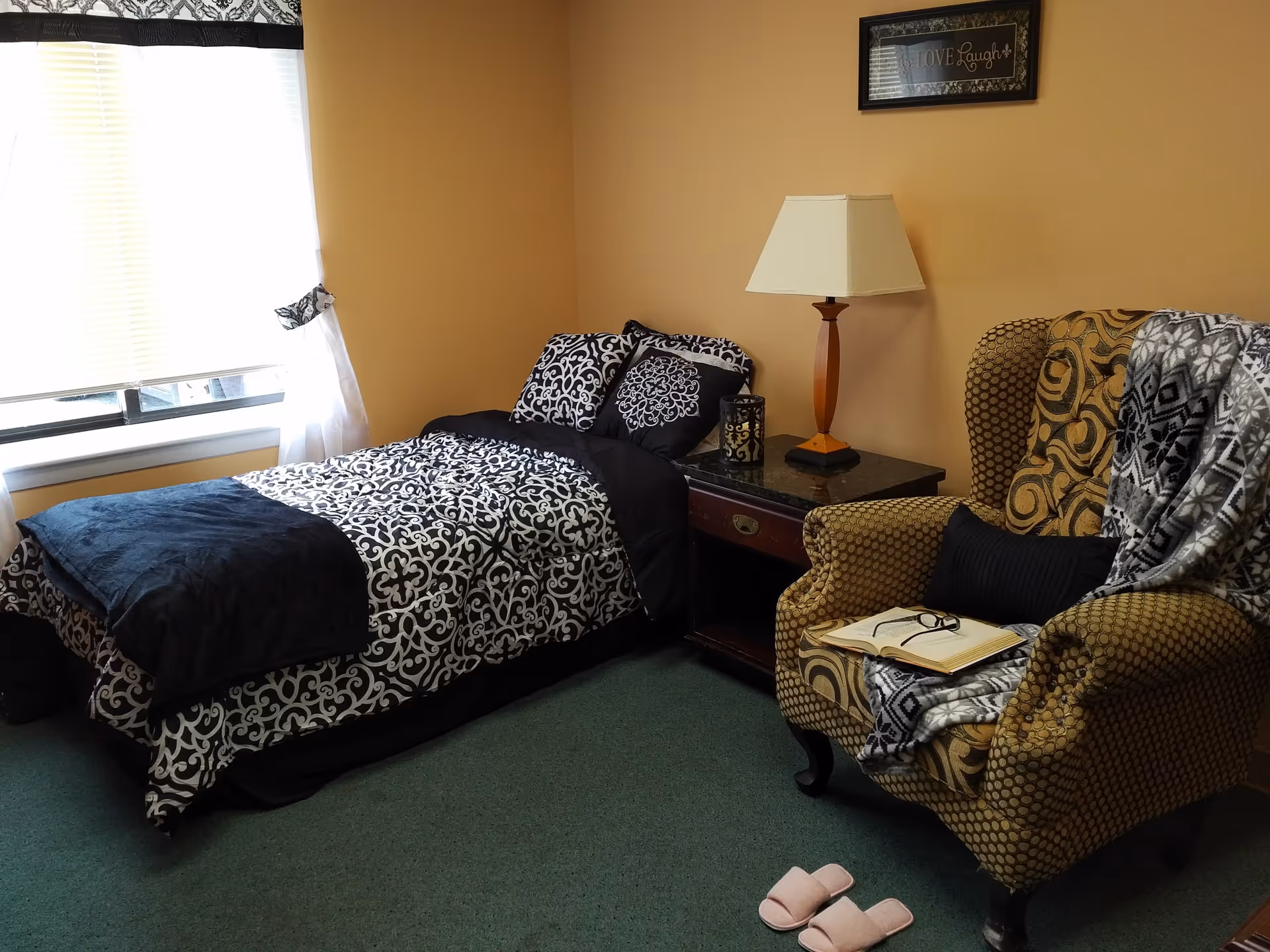 Photo 7 of New Life HL Assisted Living
