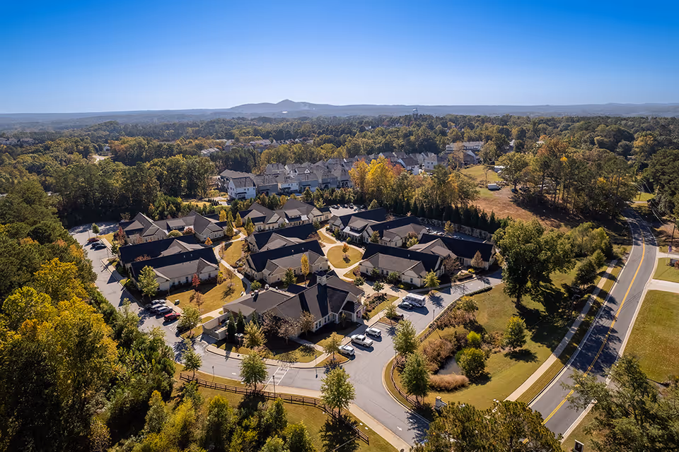 Photo of Camellia Place an Oaks Senior Living Community - Memory Care and Assisted Living