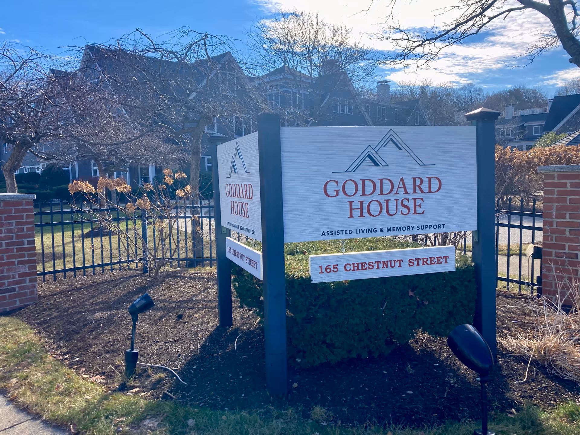 Photo 10 of Goddard House Assisted Living
