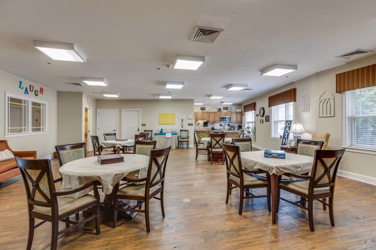Photo 17 of Mebane Ridge Assisted Living