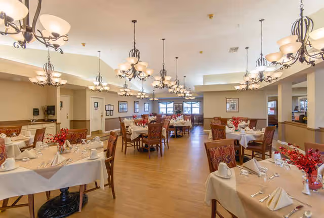 Photo 15 of Avista Senior Living Apache Junction