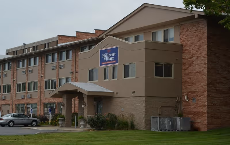 Photo 2 of Hillcrest Village