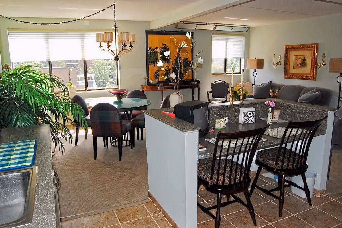 Photo 26 of Myers Apartments Independent Living