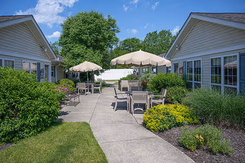 Photo 4 of Arden Courts - ProMedica Memory Care Community (Chagrin Falls)