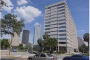 Photo of Tampa Baptist Manor Apartments