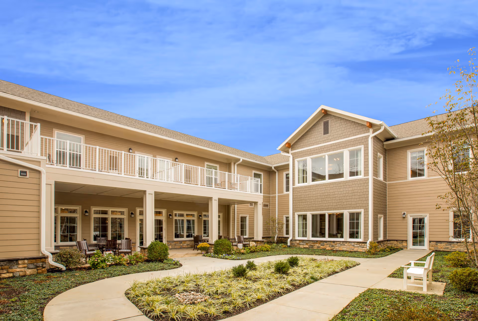 Photo 4 of Senior Living Residences Marlboro (SLR Marlboro)