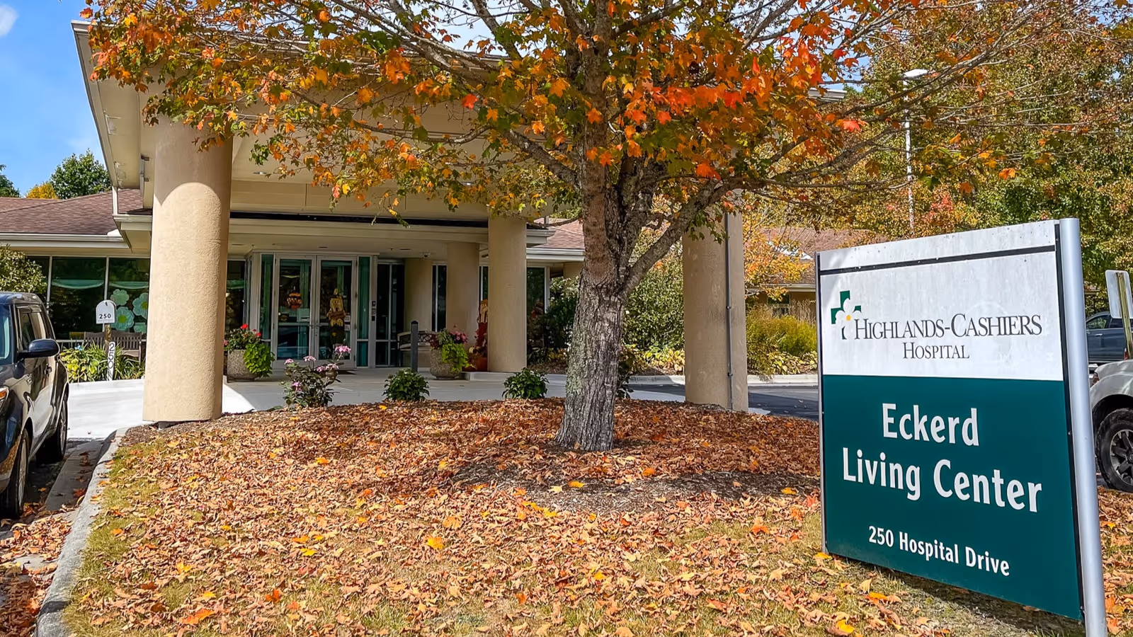 Photo of Eckerd Living Center