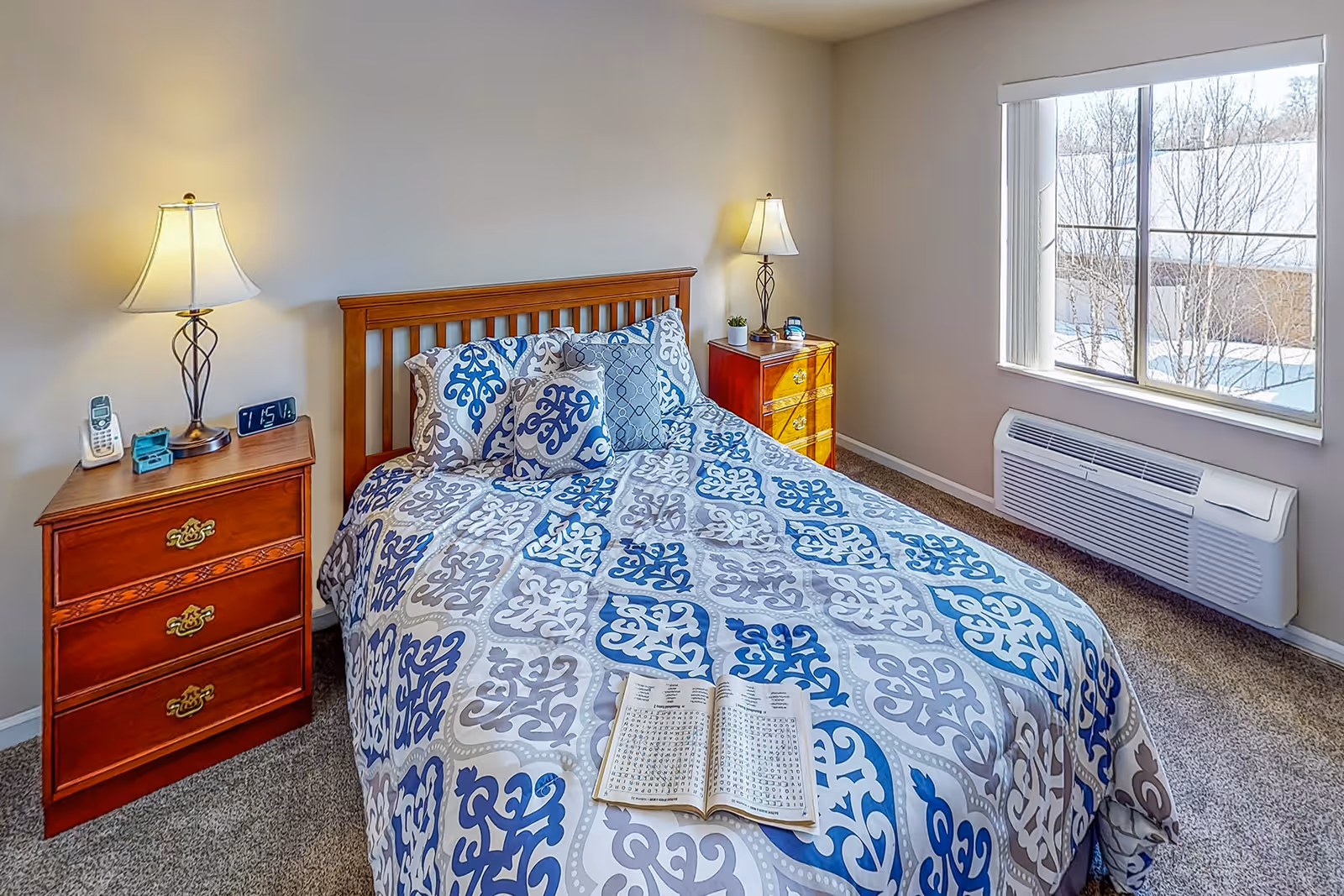 Photo 10 of Brentwood at Elkhart Independent Living