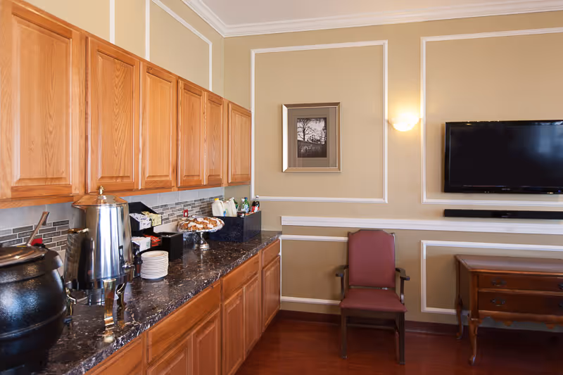 Photo 9 of Cherry Hill Manor Nursing and Rehab Center