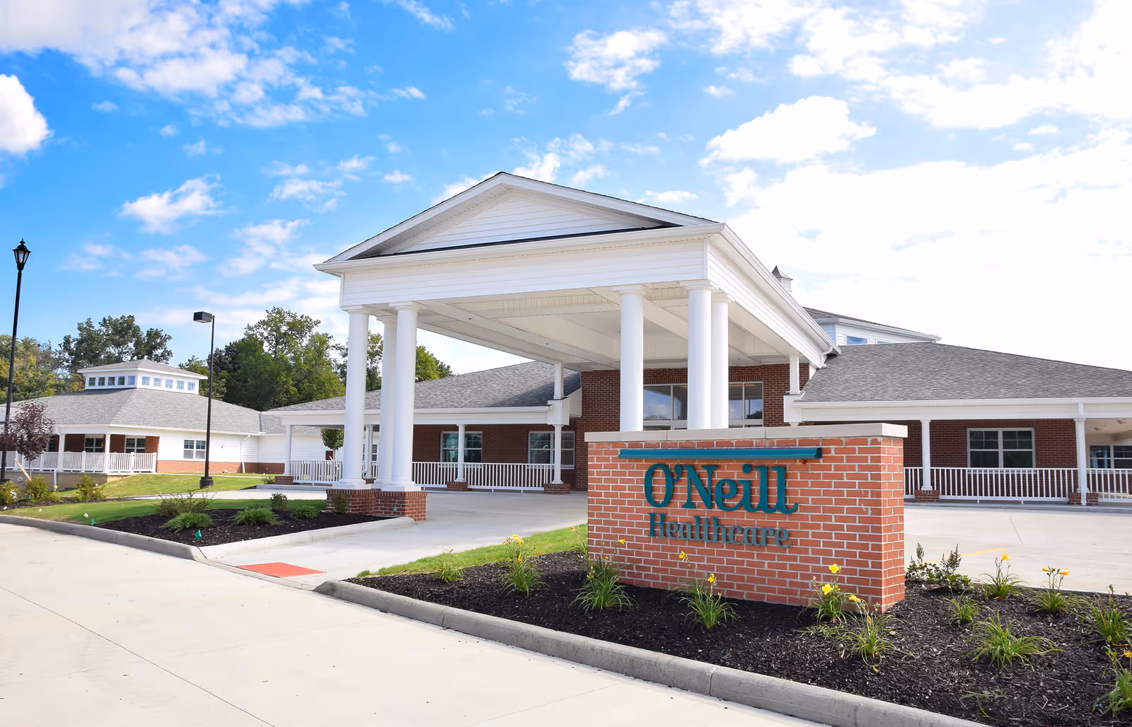 Photo of O'Neill Healthcare Fairview Park