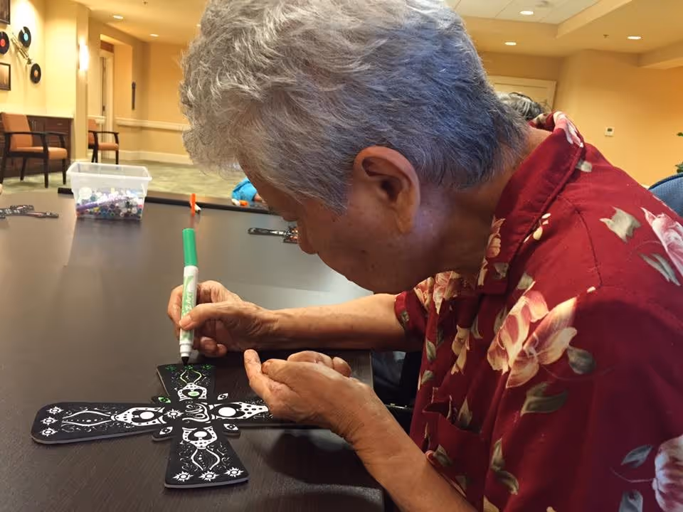 Photo 18 of Encore at Avalon Park Assisted Living and Memory Care Community