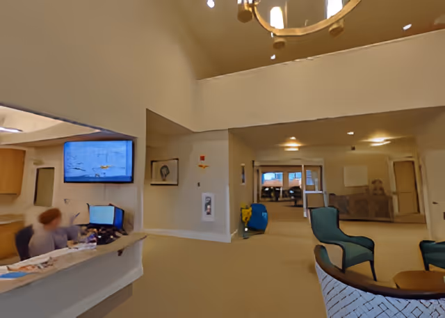 Photo 2 of Vine Ridge Senior Living