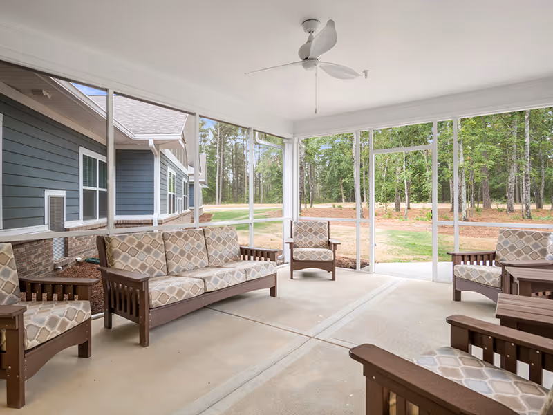 Photo 8 of Lakeside Place Senior Living