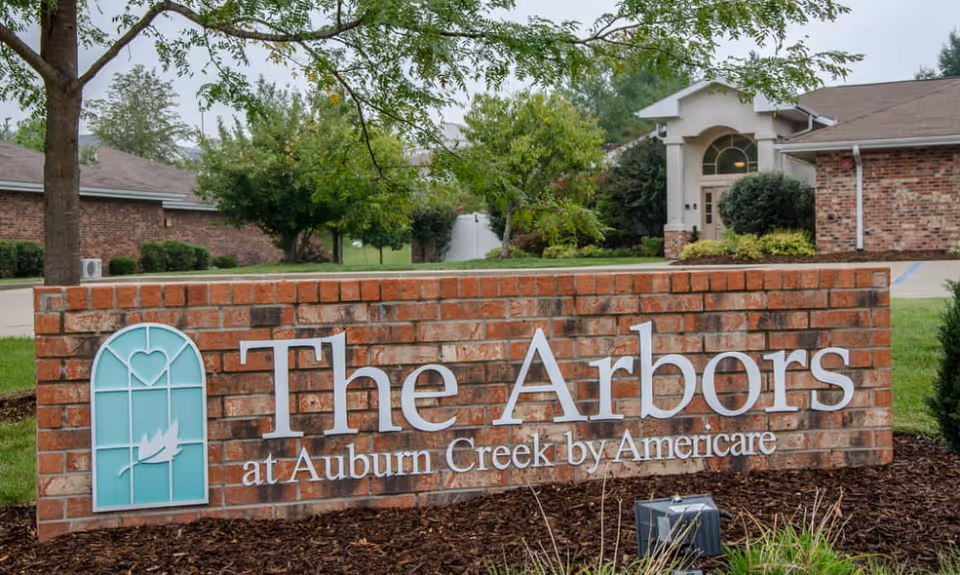 Photo 6 of Auburn Creek Senior Living