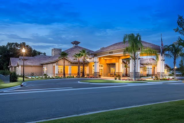 Photo of Mission Oaks Assisted Living and Memory Care