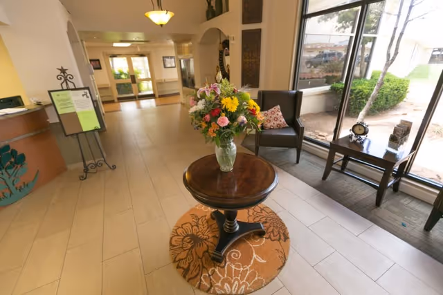 Photo 10 of Legacy Rehabilitation And Living