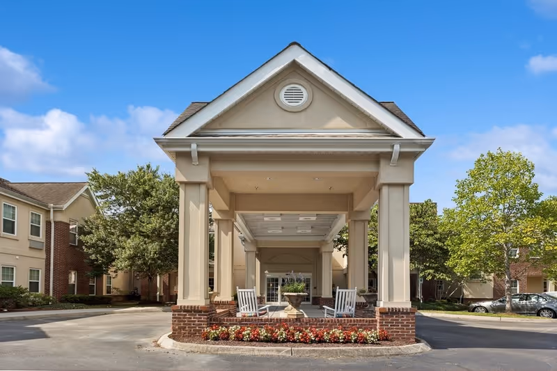 Photo of Park Place of West Knoxville