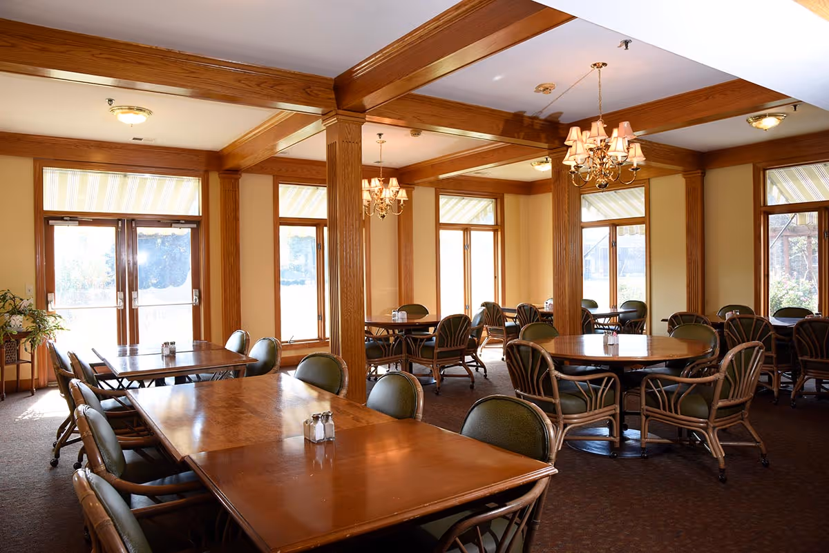 Photo 3 of Twinbrook Assisted Living Apartments