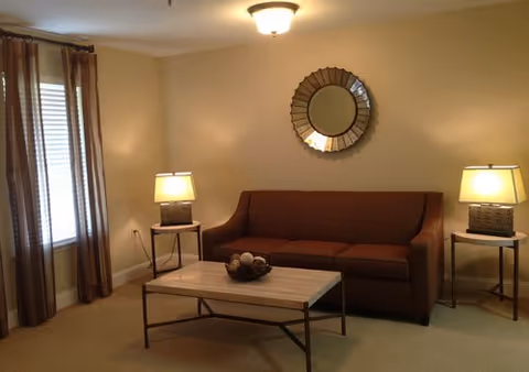 Photo 3 of Heritage Park Village | Assisted Living in Mt. Pleasant